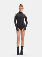 Campfire Long Sleeves Bodysuit