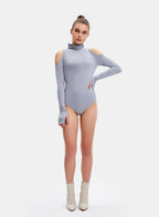 Campfire Long Sleeves Bodysuit