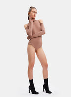 Campfire Long Sleeves Bodysuit