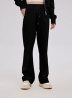 Clover Loose Sweatpants