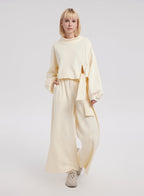 Soft Leisure Cotton Set