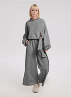 Concept Soft Leisure Set