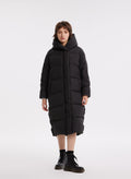 Donna Goose Down Puffer