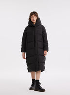 Donna Goose Down Puffer
