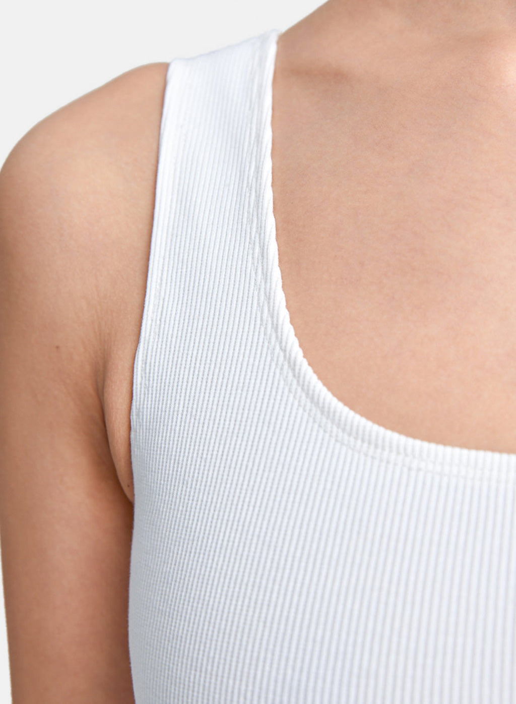 Fantasy Square Neck Sports Bra