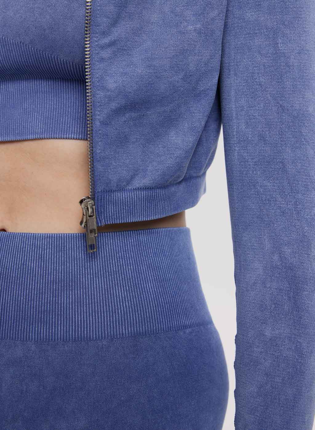 Falling Stars Long Sleeves