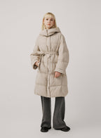 Keep Warm Duck Down Puffer