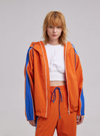 Kira Oversize Jacket