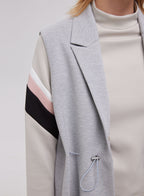 Cosima Loose Casual Vest