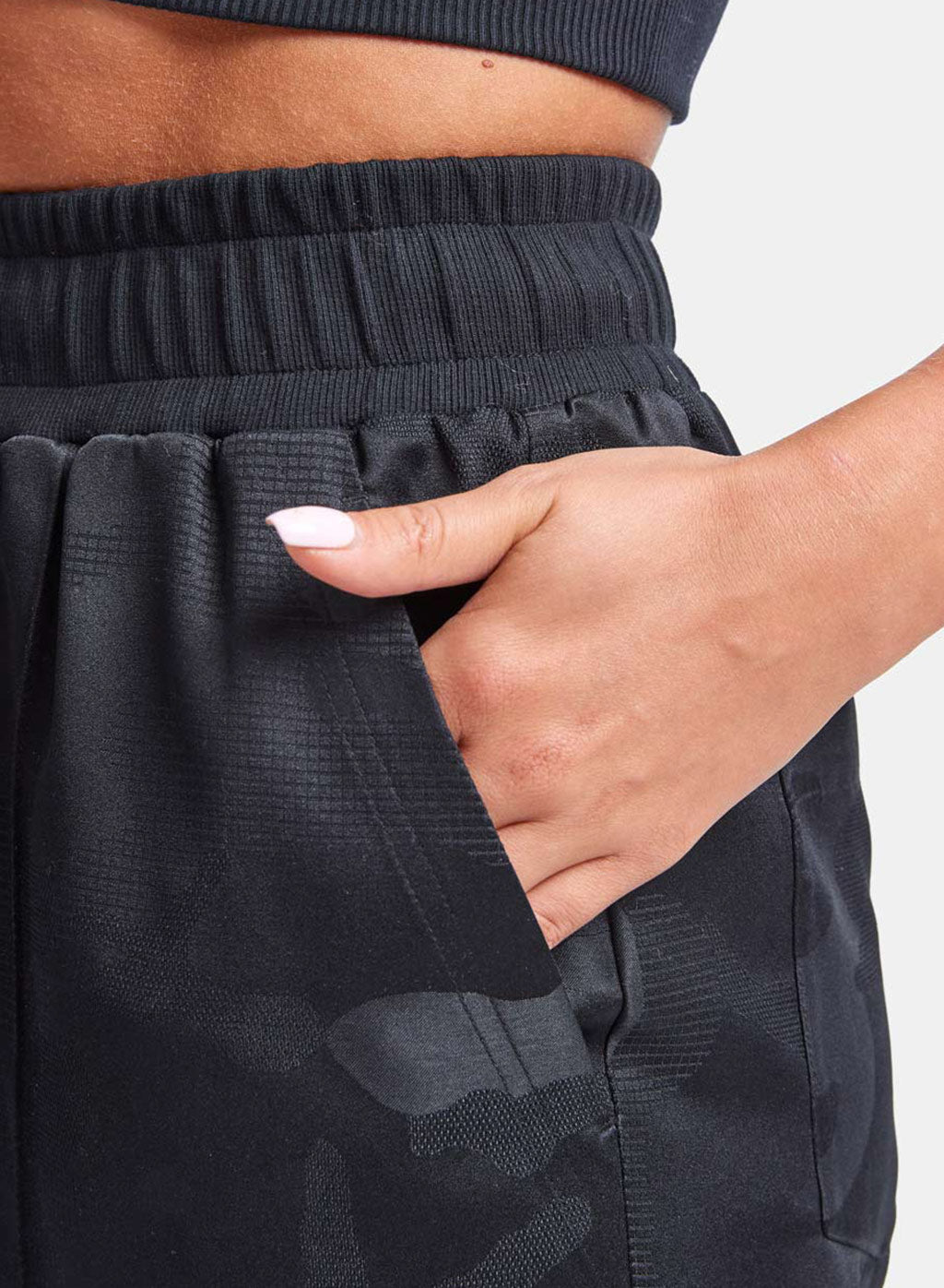 No Rules Athletic Pants