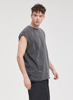 All Around Unisex Casual Tank