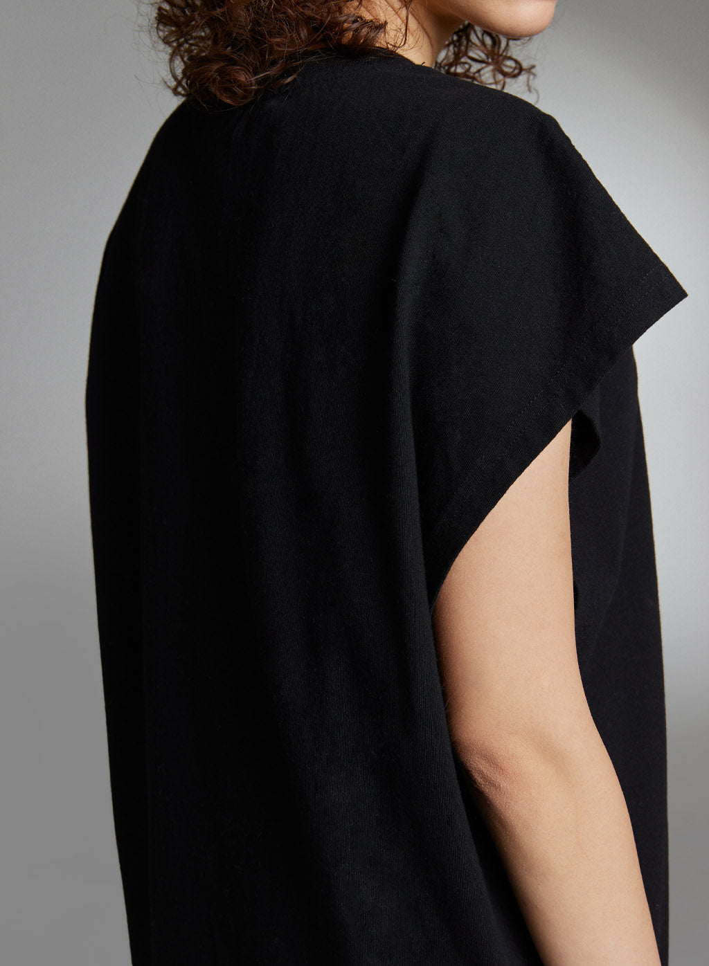 All Around Unisex Casual Tank