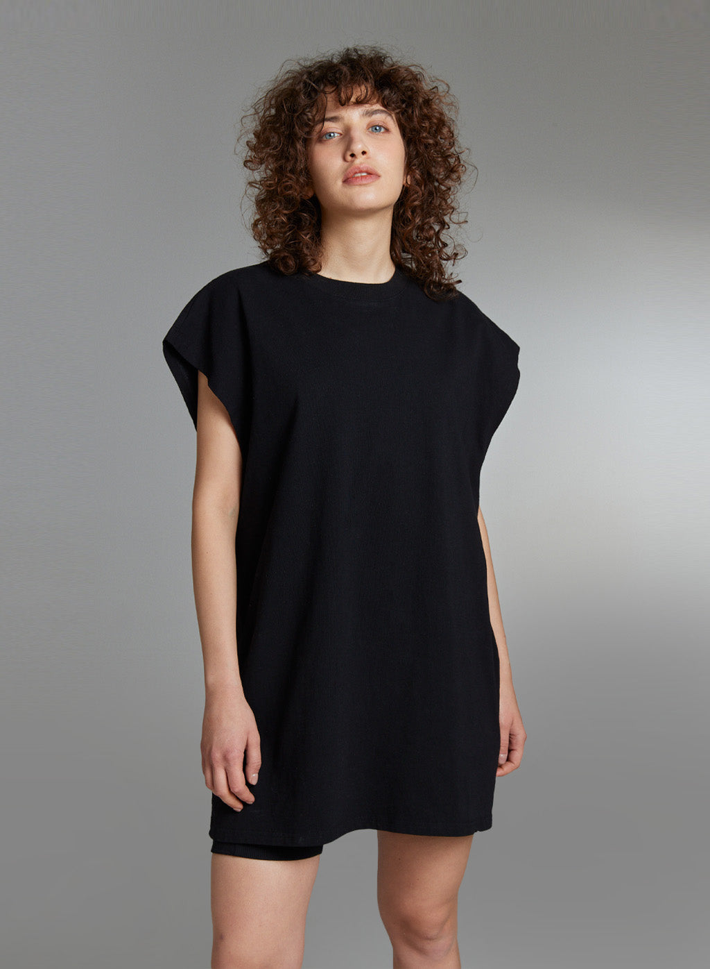 All Around Unisex Casual Tank