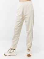 Basic Drawstring Sweatpants