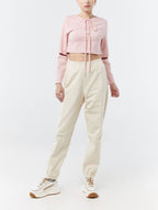 Basic Drawstring Sweatpants