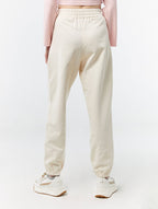 Basic Drawstring Sweatpants