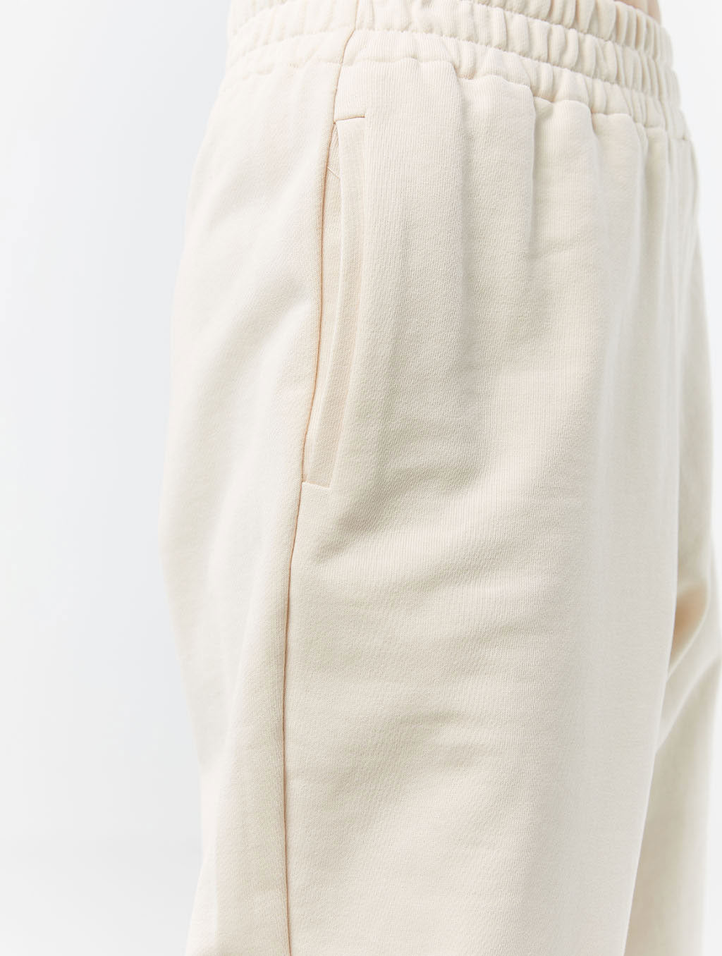 Basic Drawstring Sweatpants
