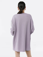 Beautiful Mistakes Oversize Sweatshirt