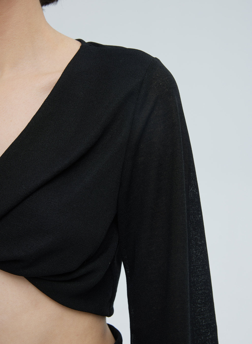 Betsy Front Twist Set