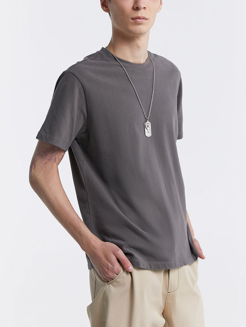 Classic Cotton T-shirt