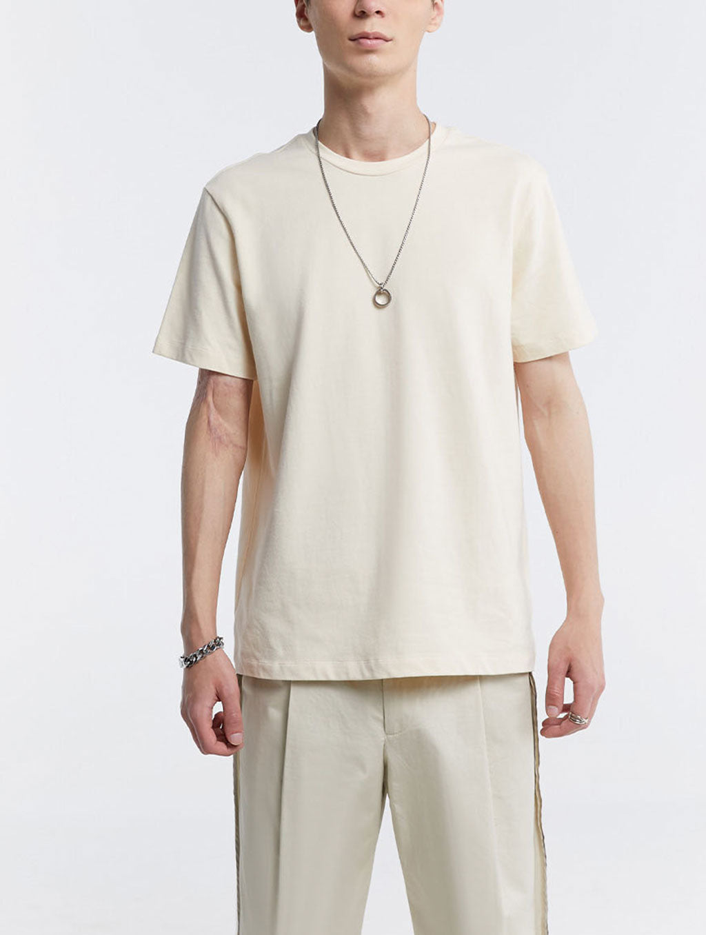 Classic Cotton T-shirt