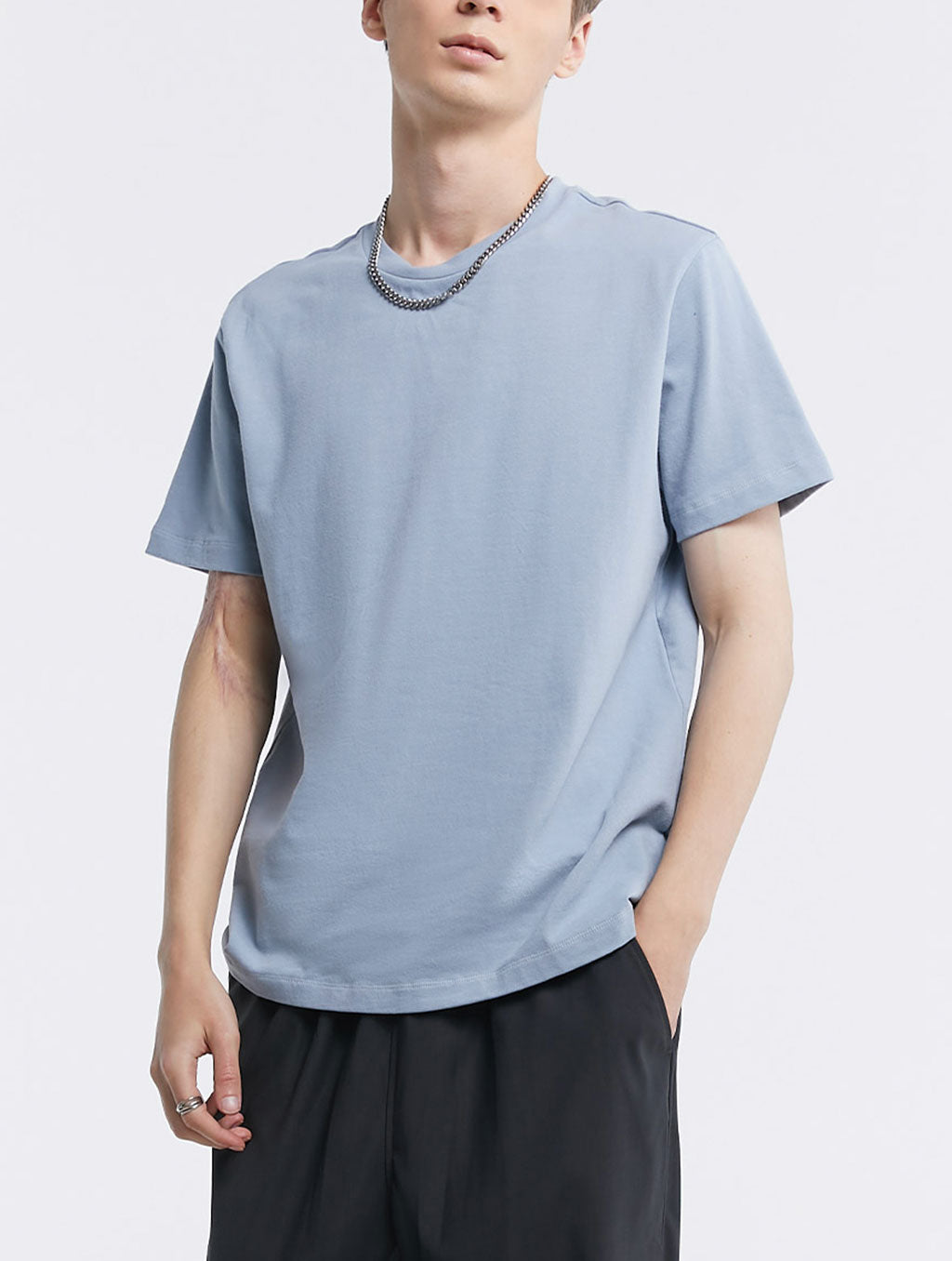 Classic Cotton T-shirt