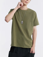 Classic Cotton T-shirt