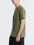 Classic Cotton T-shirt