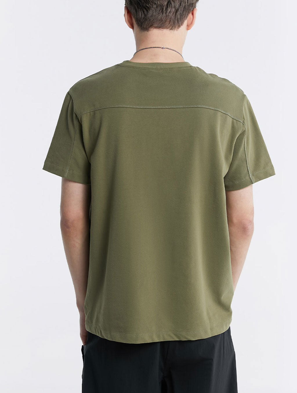 Classic Cotton T-shirt