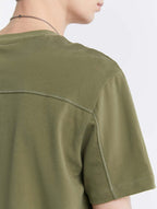 Classic Cotton T-shirt