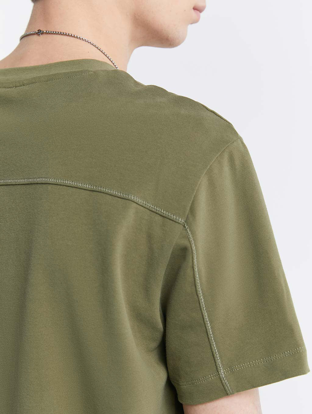 Classic Cotton T-shirt