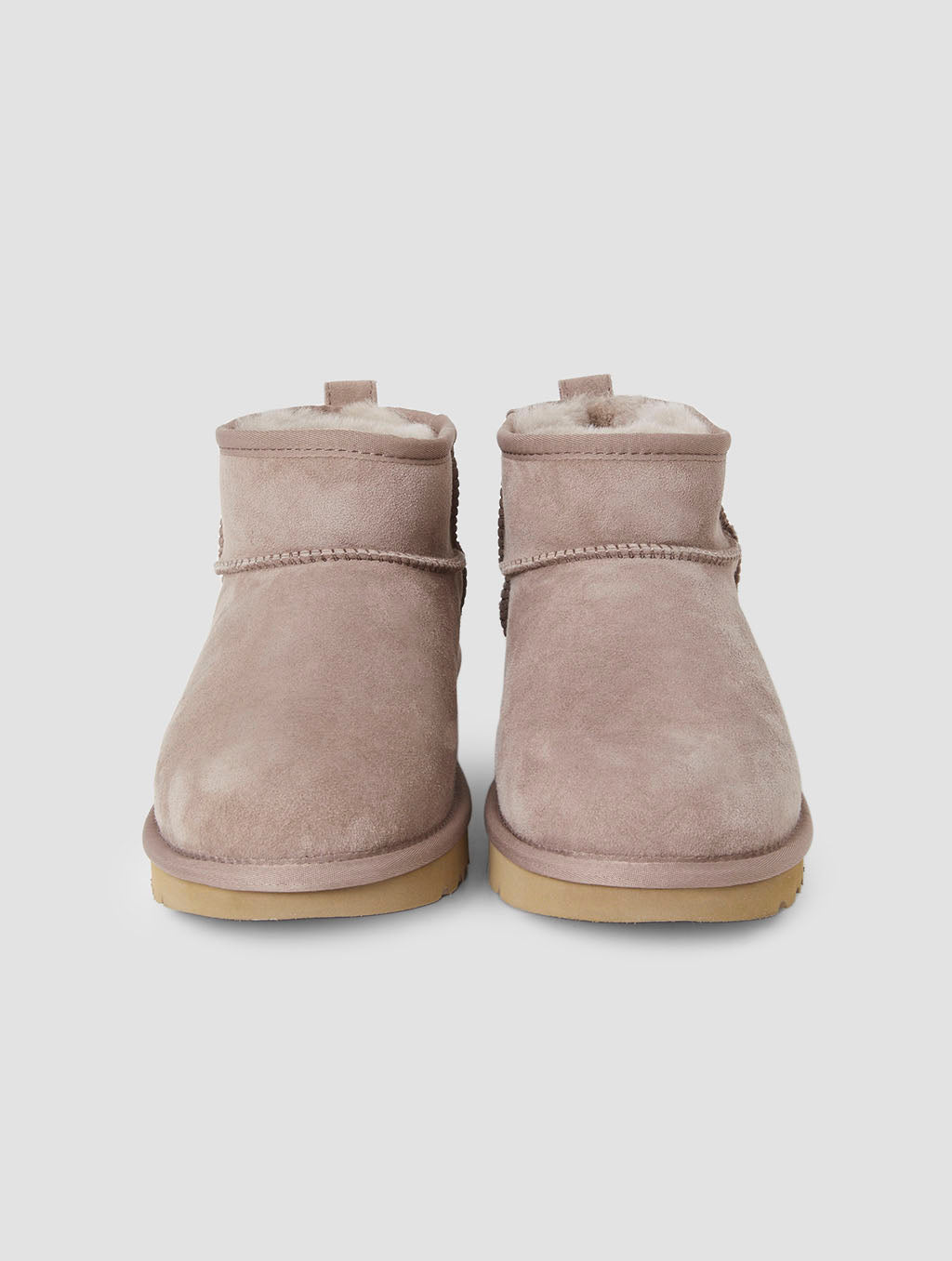 Classic Loop Winter Boots