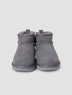 Classic Loop Winter Boots
