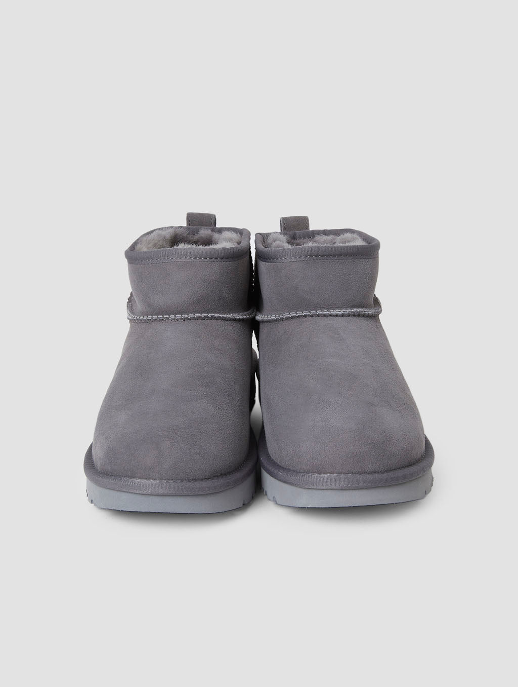 Classic Loop Winter Boots