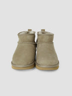 Classic Loop Winter Boots