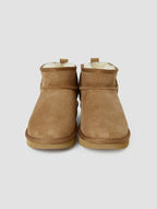 Classic Loop Winter Boots