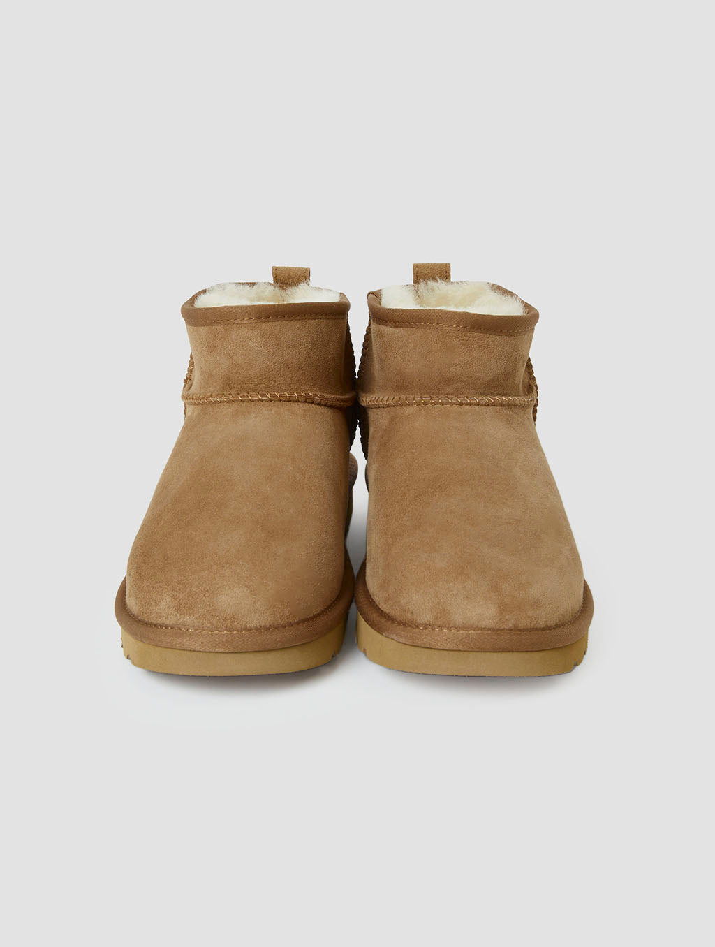 Classic Loop Winter Boots