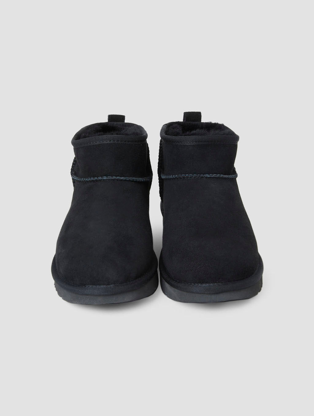 Classic Loop Winter Boots