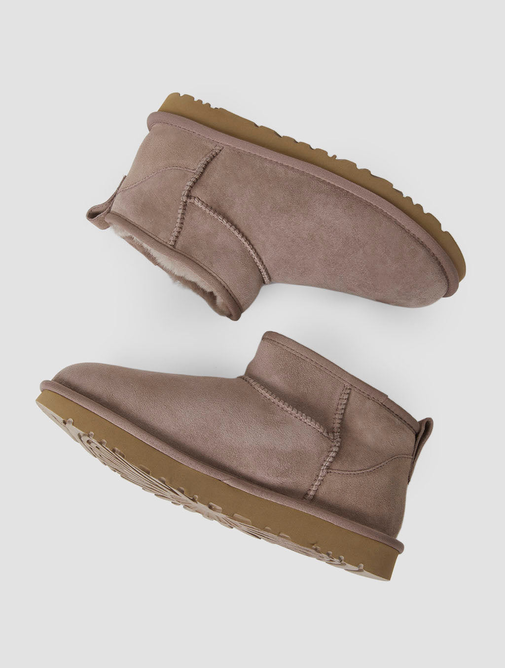 Classic Loop Winter Boots