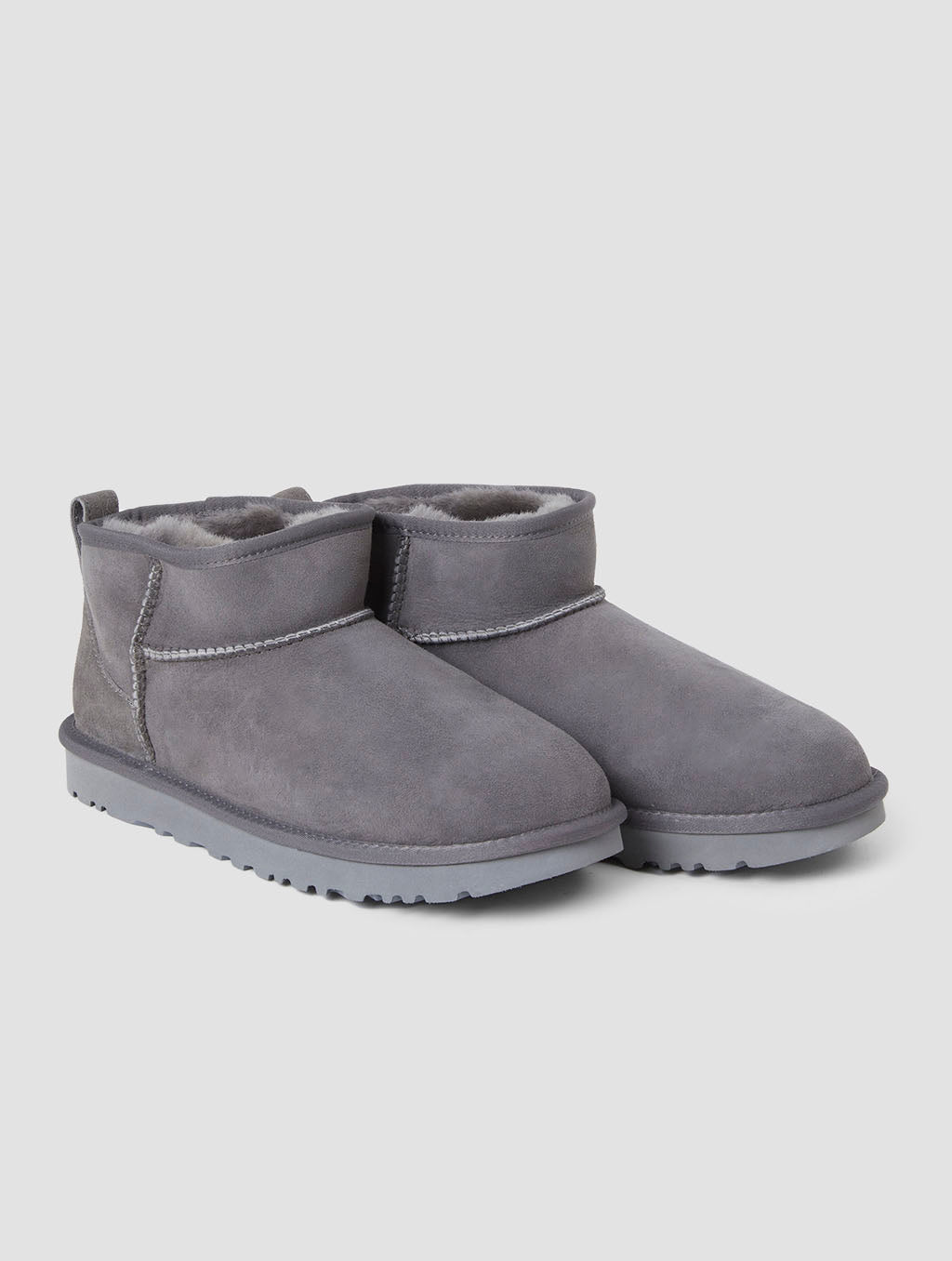 Classic Loop Winter Boots