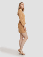 Classic Sweetheart Dress