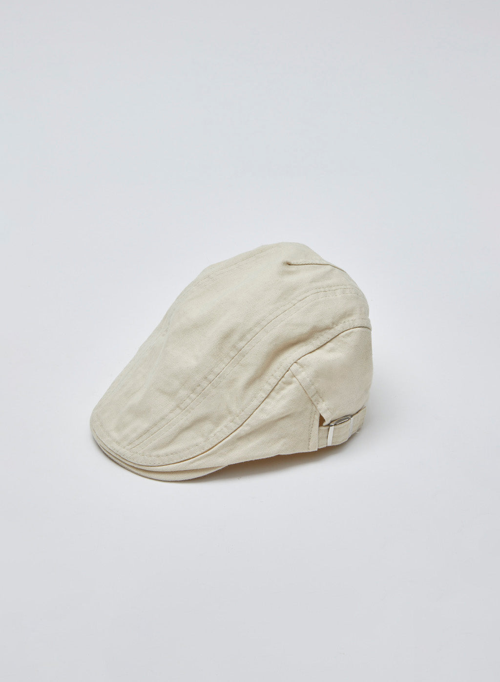 Classic Unisex Flat Cap