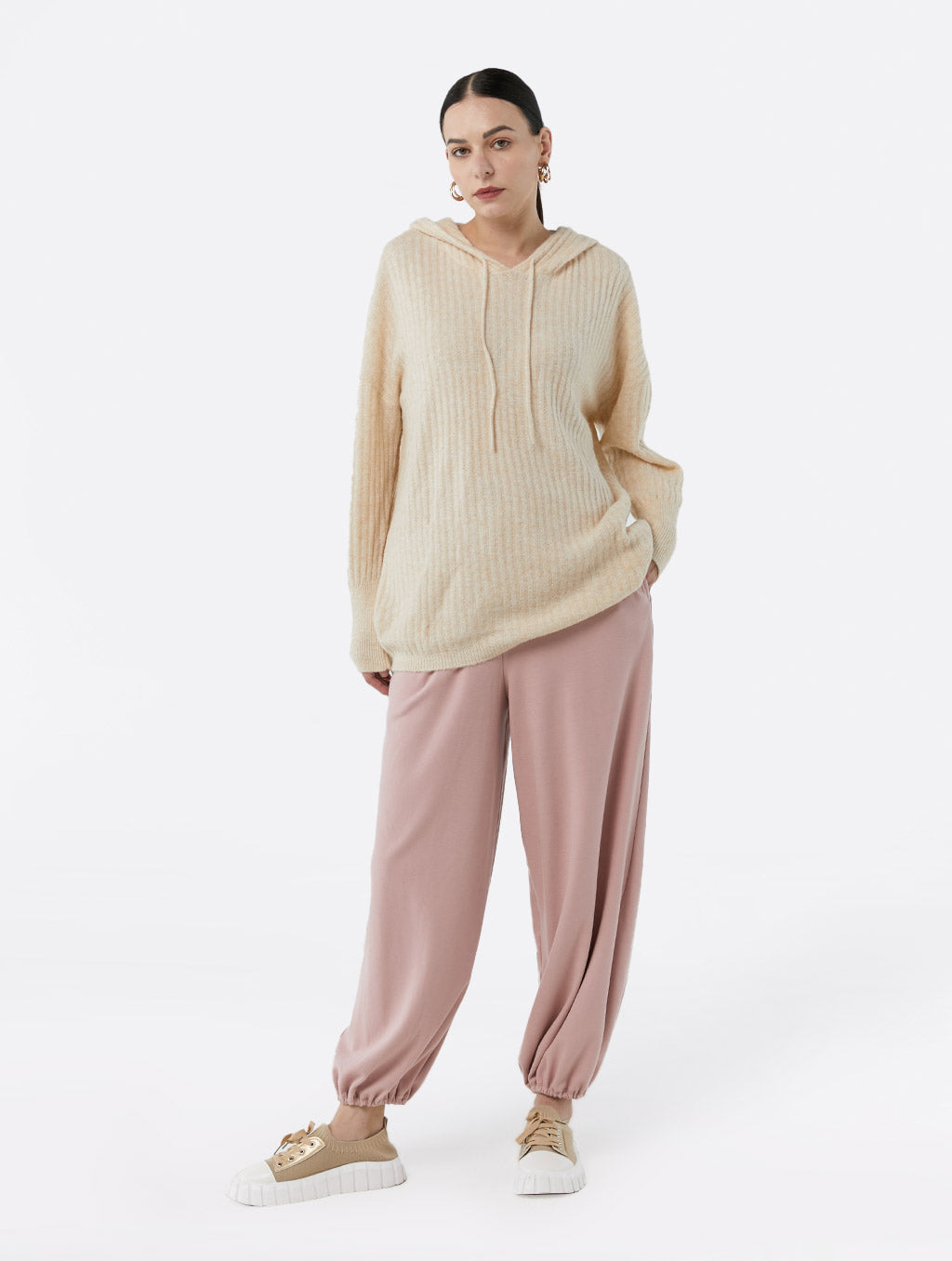 Comfy Pull On Joggers