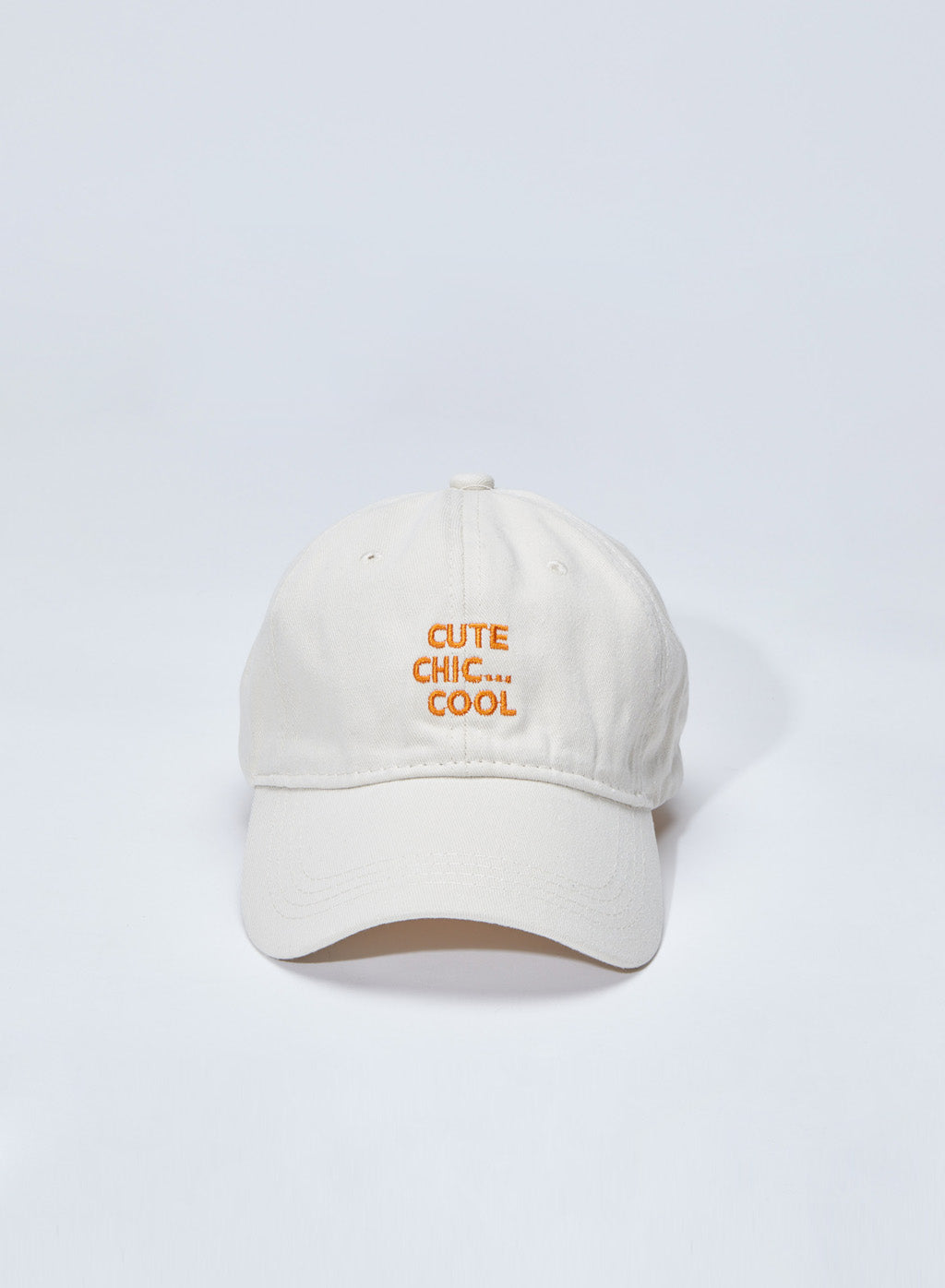 Cute and Cool Baseball Cap