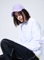 Cute and Cool Baseball Cap