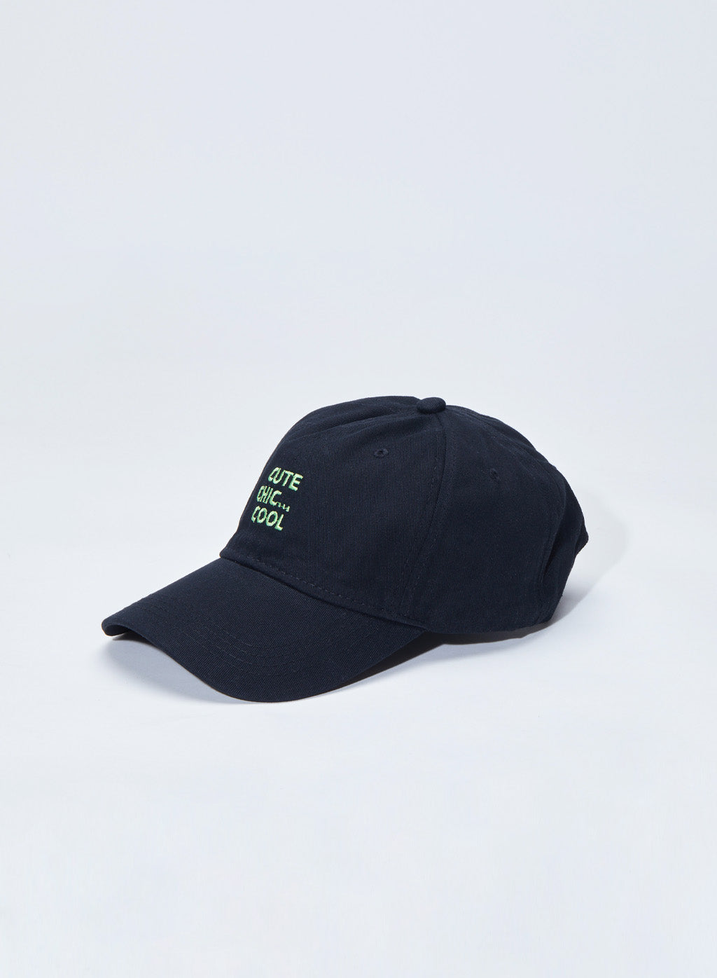 Cute and Cool Baseball Cap