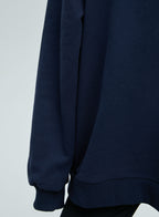 Easy Way 1/2-Zip Sweatshirt