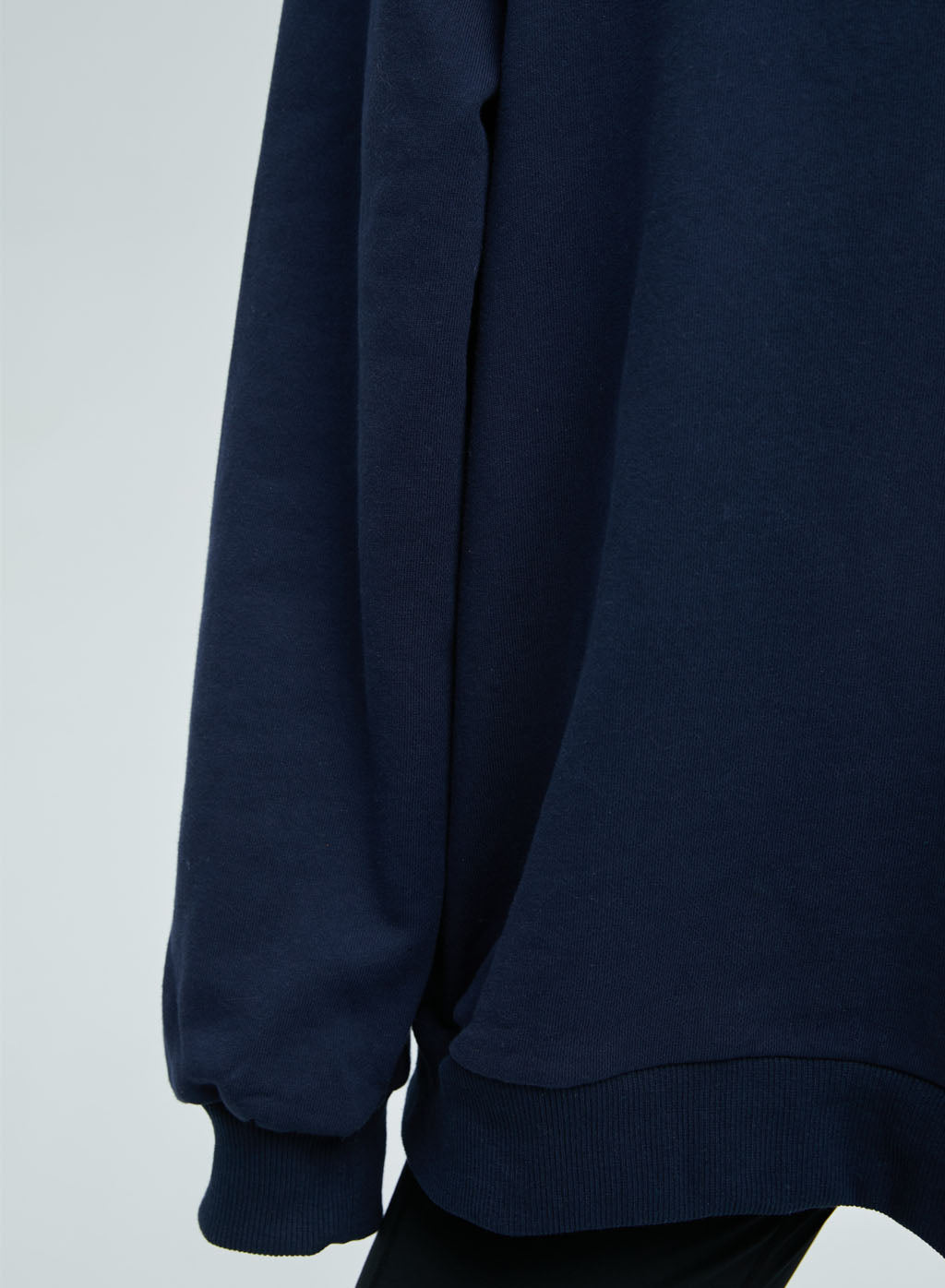 Easy Way 1/2-Zip Sweatshirt