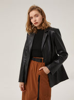 Ayesha Slim fit Blazer