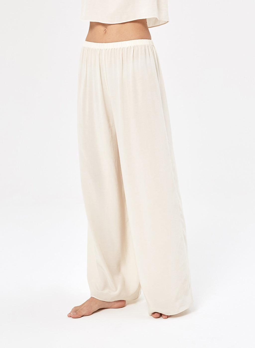 Alright Loose Wide-leg Pants